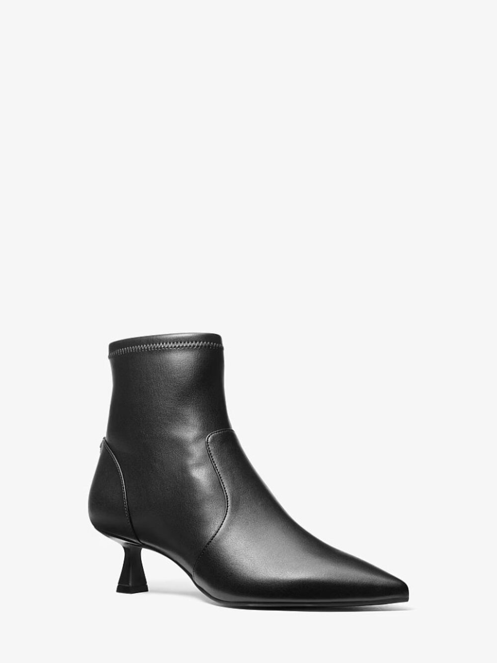 Michael Kors Amali Kitten Bootie Women's 9.5